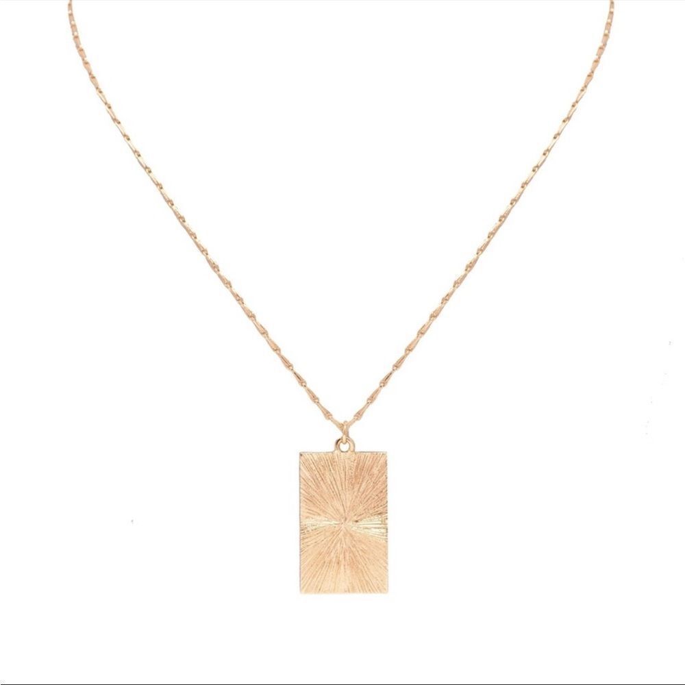 Uncommon James Queens Necklace - NWT